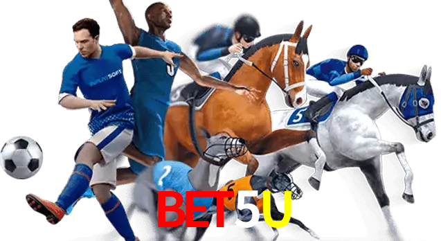Bet5U