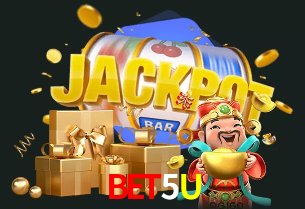 Bet5U bet