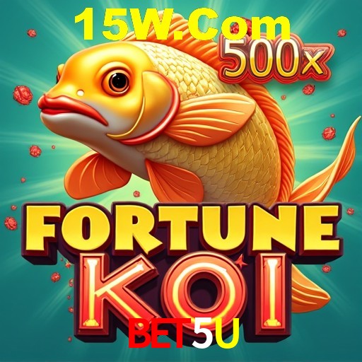 Jogos Exclusivos Bet5U