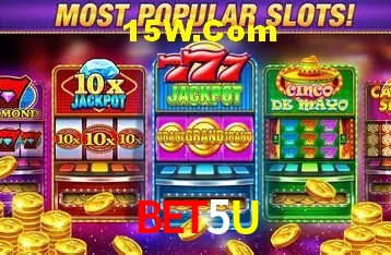 Bet5U - Support