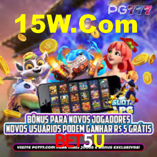 Bet5U