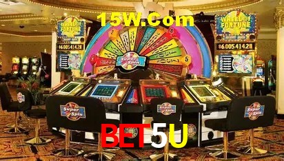 Bet5U Rio de Janeiro - Popular Jogos