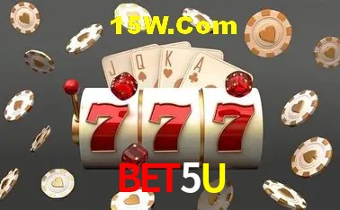 Bet5U - User Statistics