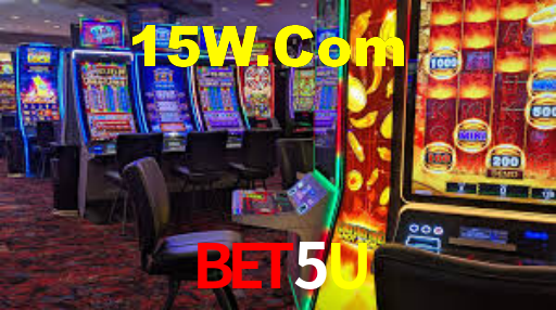 Bet5U