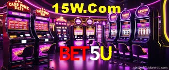 Secure Login Bet5U