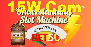 Welcome Bonus Bet5U