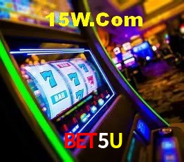 Bet5U Salvador - Promo Stats