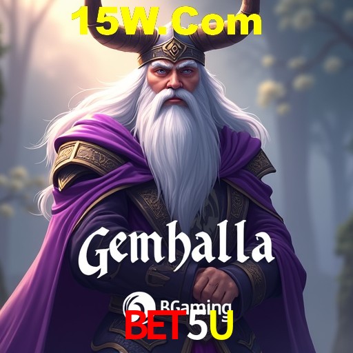 Bet5U Bônus - Pacote R$5.000 + VIP