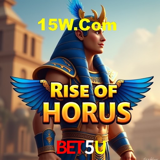 Estatísticas Bet5U