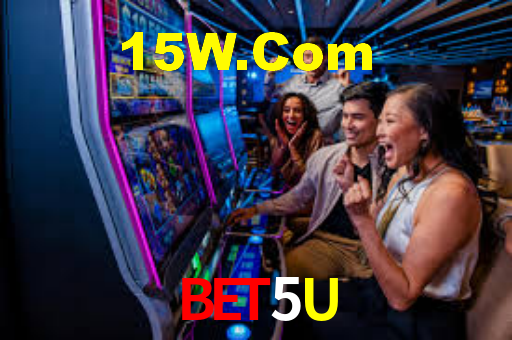 Bet5U