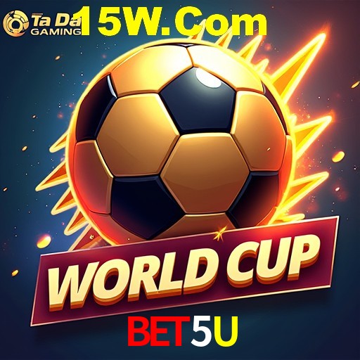 Bet5U Belo Horizonte - Reivindique Bonus