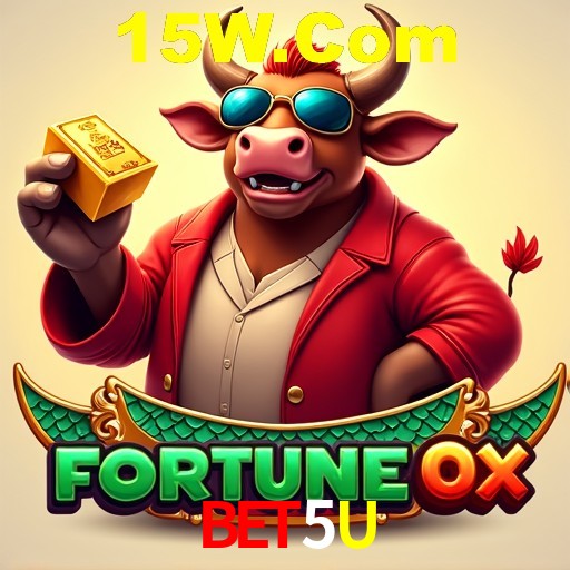 Mesa de Roleta Bet5U