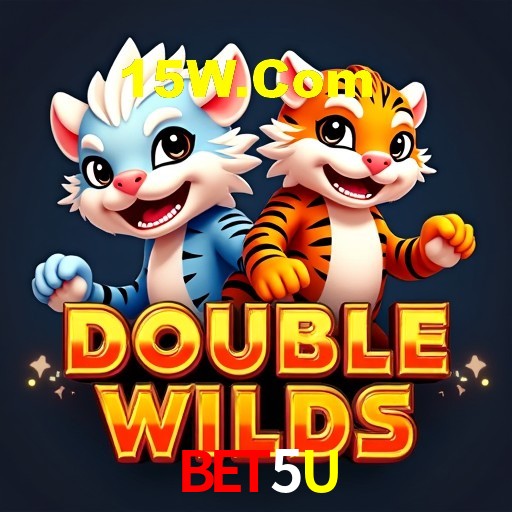 Diretório de Jogos Bet5U