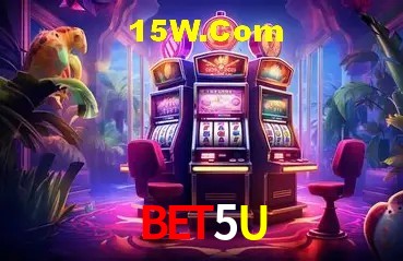Sistemas de Segurança Bet5U