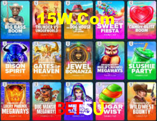 Bet5U,Bet5U.Com