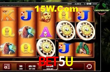 Bet5U Rio de Janeiro - Calendar