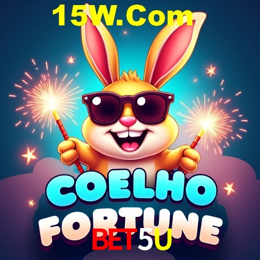 Bet5U Brasília - VIP Program