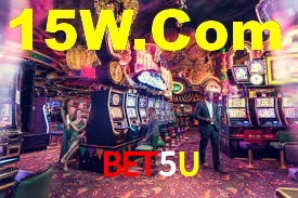 Premium Interface Bet5U