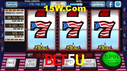 Bet5U - Rápido Acesse