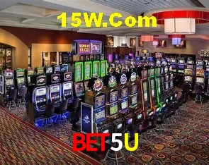 Bet5U - Análise de Mercados Esportivos