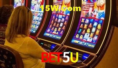 Integração de APIs Bet5U