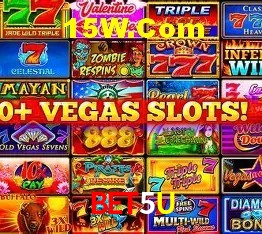 Bet5U Brasília - Jogo Features
