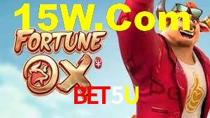 VIP Casino Bet5U
