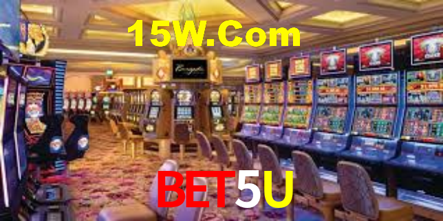 Bet5U.Com