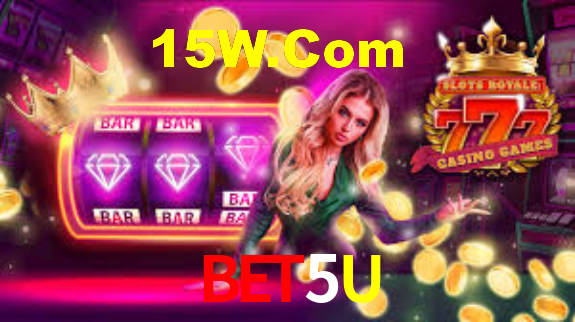 Bet5U - Installation Guide