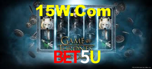 Bet5U App Interface