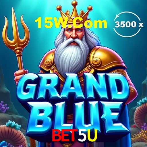Casino Ao Vivo Bet5U