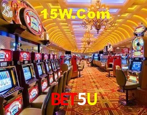 Bet5U Salvador - Strategy