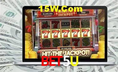 Benefícios da Conta Bet5U