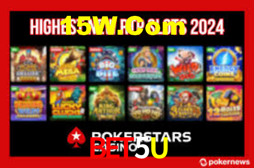 Bet5U,Bet5U.Com