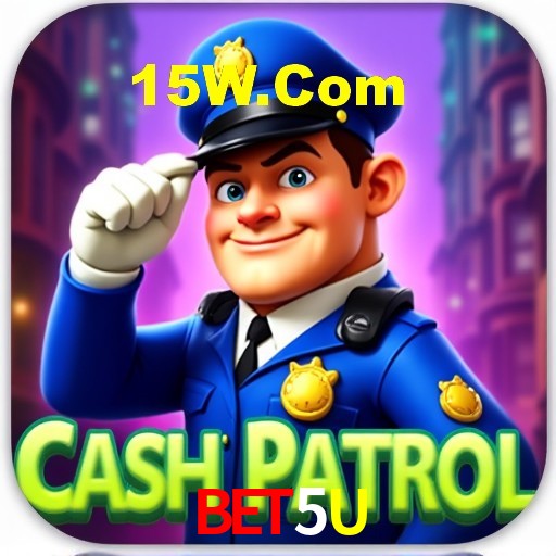 Login Seguro Bet5U