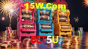 Responsive Design Bet5U