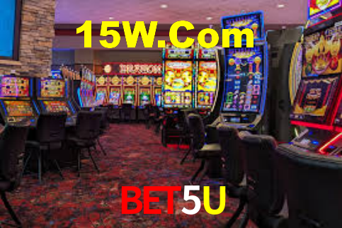 Bet5U
