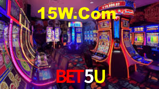 Ofertas Imperdíveis na Bet5U: Promoções e Bônus Que Valem a Pena