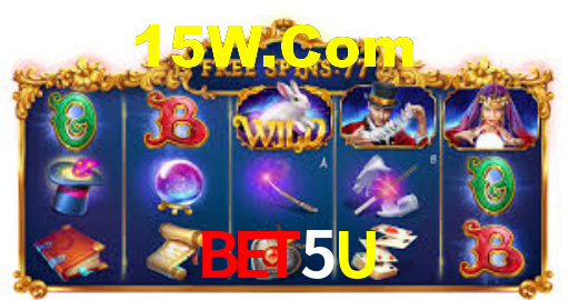 Bet5U.Com