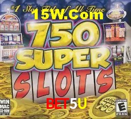 Bet5U São Paulo - Top Slots