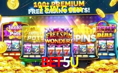 Bet5U São Paulo - Hot Promos