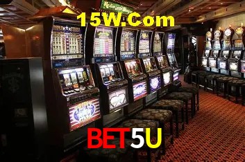 Bet5U Brasília - Leaderboards