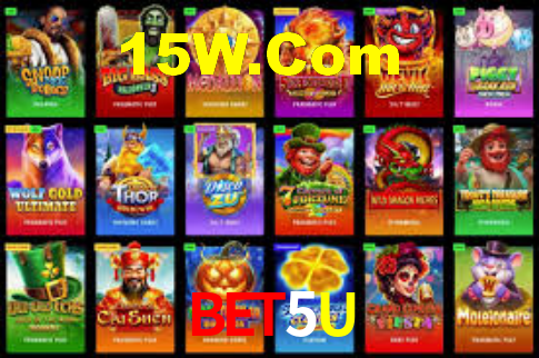 Bet5U,Bet5U.Com