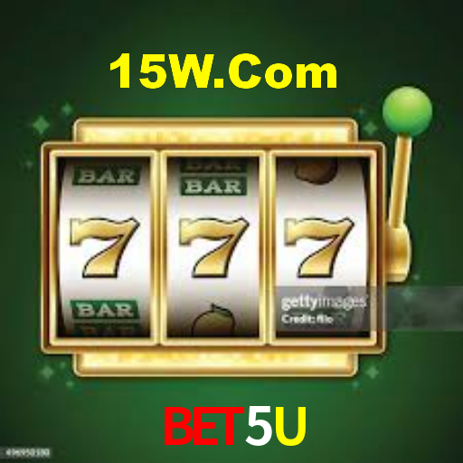 Bet5U