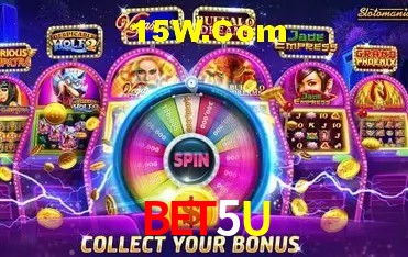 Design Responsivo Bet5U
