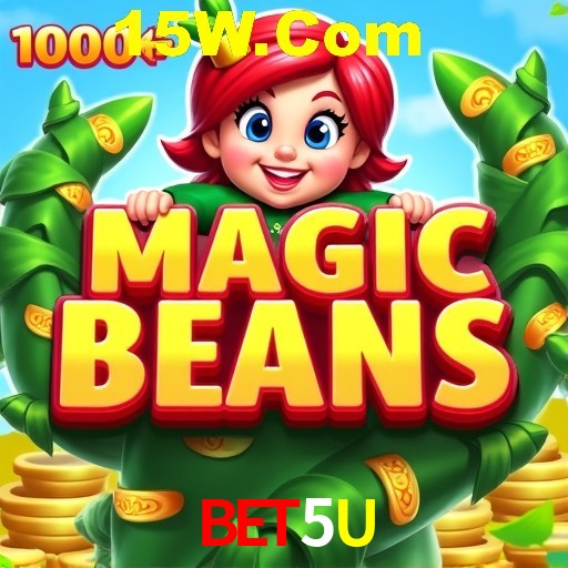 Descubra o Mundo do Cassino Online com Bet5U