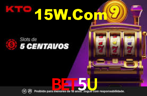Bet5U.Com