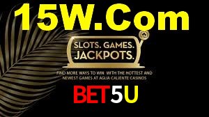 Exclusive Games Bet5U