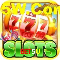 Daily Bonuses Bet5U
