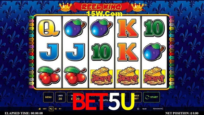 API Integration Bet5U